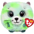 Produktbild: Ty Teeny Puffies Evie Cat 10cm (7 cm) (42537)