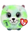 Produktbild: 008421425372 Mascot TY Beanie balls Cat green Meteor