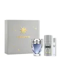 Produktbild: Paco Rabanne Invictus Edt  Packung mit Geschenk