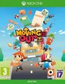Produktbild: Moving Out Juego para Consola Microsoft XBOX One [PAL ESPAÑA]