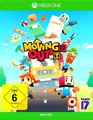Produktbild: Moving Out - Xbox ONE - Neu & OVP - EU Version