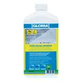 Produktbild: Gloria Haus- und Gartengeräte GmbH GLORIA Stein Spezial-Reiniger, Löst selbst öl- und fetthaltige Verschmutzungen, 1000 ml - Flasche 001130.0000