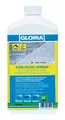 Produktbild: GLORIA Stein Spezial Reiniger | 1 L Konzentrat | Steinreiniger für Naturstein, Beton, Terrassen & Pflasterfugen | Intensivreiniger für 250 m2 Fläche | Kraftvoll gegen Schmutz, Moos & Grünbelag