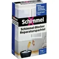 Produktbild: Schimmel X - Schimmel-blocker 1 Kg Reparaturspachtel Anti-schimmel & Nikotinsperre