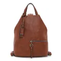 Produktbild: Tamaris Nele City Rucksack 40cm #TAM-32804 (cognac)
