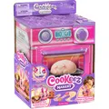 Produktbild: Cookeez Makery - Ofen Spielset Cinnamon, Spielfigur sortierter Artikel