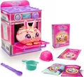 Produktbild: Cookeez Makery – Ofen-Spielset (Kuchen Zimt/Pink)