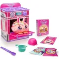 Produktbild: Cookeez Makery - Ofen Spielset Cinnamon (sortierter Artikel) - Rosa