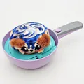 Produktbild: Moose COOKEEZ MAKERY Pfanne PANCAKE TREATZ + Plüschtier BLAUBEER BÄR Blue Beary