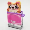 Produktbild: Moose COOKEEZ MAKERY Spielset TOASTY TREATZ Toaster + Rare TROPIKOALA Plüschtier