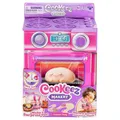 Produktbild: Cookeez Makery Ofen Spielset Zimt Machen Plüsch Kinder Spielzeug Alter 5+