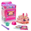 Produktbild: Moose Toys Cookeez Makery: Oven (pink) - Kuchen