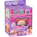 Produktbild: Moose Toys Cookeez Makery - Ofen Spielset Cinnamon, Spielfigur