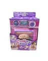Produktbild: Moose Toys Cookeez Makery Cinnamon Treatz Oven Playset 23502 Ofen Plüschtier