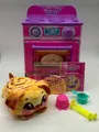 Produktbild: Moose Cookeez Makery  | Cinnamon Treatz | Oven Playset