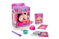 Produktbild: Cookeez Makery Ofen-Spielset pink Zimt interaktiv