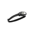Produktbild: Mil-Tec Kopflampe Recharge GC220 • Stirnlampe LED wiederaufladbar mit USB‑C & 6 Modi • Ultra Low Modus, Rotlicht & Sensorsteuerung • Kopfband verstellbar • Schwarze Headlamp