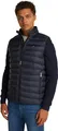 Produktbild: Tommy Hilfiger Herren Core Packable Recycled Vestmw0mw39989 Weste, Blue (Desert Sky), XL EU