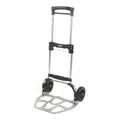 Produktbild: STIER Sackkarre, klappbar, 120 kg Tragkraft