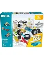 Produktbild: Brio Pull back Motor Set
