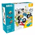 Produktbild: 7312350345957 BRIO Builder. Zestaw silników Ravensburger