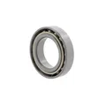 Produktbild: NKE 6303 -2RS2C3 Rillenkugellager Innen-Ø 17 mm Außen-Ø 47 mm Breite14 mm