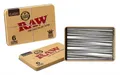Produktbild: RAW King Size Cone  Metalldose Zigarettendose Aufbewahrung konische Zigaretten