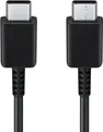 Produktbild: Samsung - EP-DA905BBE - Ladekabel / Datenkabel - USB Typ C auf USB Typ C - 1m - Schwarz (GH39-02030A)