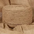 Produktbild: Seil 100% Jute 12 mm 100 m