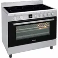 Produktbild: Oranier Koch-Back-Station Elektro DC 1999 eds