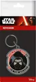 Produktbild: Gummi Schlüsselanhänger STAR WARS 7 - Kylo Ren -The Force Awakens Keyring 38492