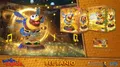 Produktbild: Banjo Kazooie Bee Banjo Harz Statuen FIRST4FIGURES