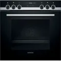 Produktbild: Siemens HE517BBS0 Einbauherd edelstahl A - Silber