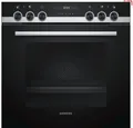 Produktbild: Siemens HE517BBS0 Edelstahl- Einbauherd iQ500 EEK: A