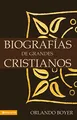 Produktbild: Biografías de grandes cristianos