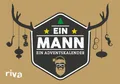 Produktbild: Ein Mann, ein Adventskalender