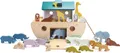 Produktbild: Tender Leaf Toys Arche Noah (Material Holz, Kinderspielzeug, Bunt) 7508306