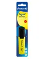 Produktbild: Pelikan Textmarker Signal Leuchtgelb, nachfüllbar, 1 Stück auf Blister