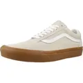 Produktbild: Vans Old Skool Sportschuhe Beige EU 46 Mann Beige EU 46 - Hellbraun - 46
