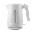 Produktbild: Philips HD9411/00 Wasserkocher 1,7L 1850-2200W Weiß