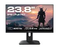 Produktbild: JapanNext FHD Gaming Monitor 60,452cm (23,8
