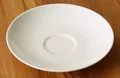 Produktbild: Villeroy & Boch TWIST WHITE 6er Set Kaffee-/Teeuntertassen Ø 15cm weiß Porzellan