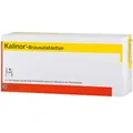 Produktbild: Kalinor® -Brausetabletten