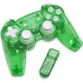 Produktbild: PS3 Wireless Controller Rock Candy - grün - Grün