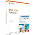 Produktbild: Microsoft Office 365 Personal