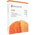 Produktbild: Microsoft Office 365 Single - PC/Mac/Android iOS | ESD