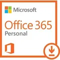 Produktbild: Microsoft Office 365 Personal, 1 User, Download