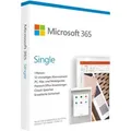 Produktbild: Microsoft 365 Single