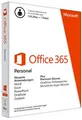 Produktbild: Microsoft Office 365 Single 1 Benutzer 1 Jahr PROMO Max. 2 Stück Pro Kunde (QQ2-00012)