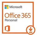 Produktbild: Microsoft MS ESD 365 Personal AllLngSub PKLic 1YROnline Eurozone C2R NR